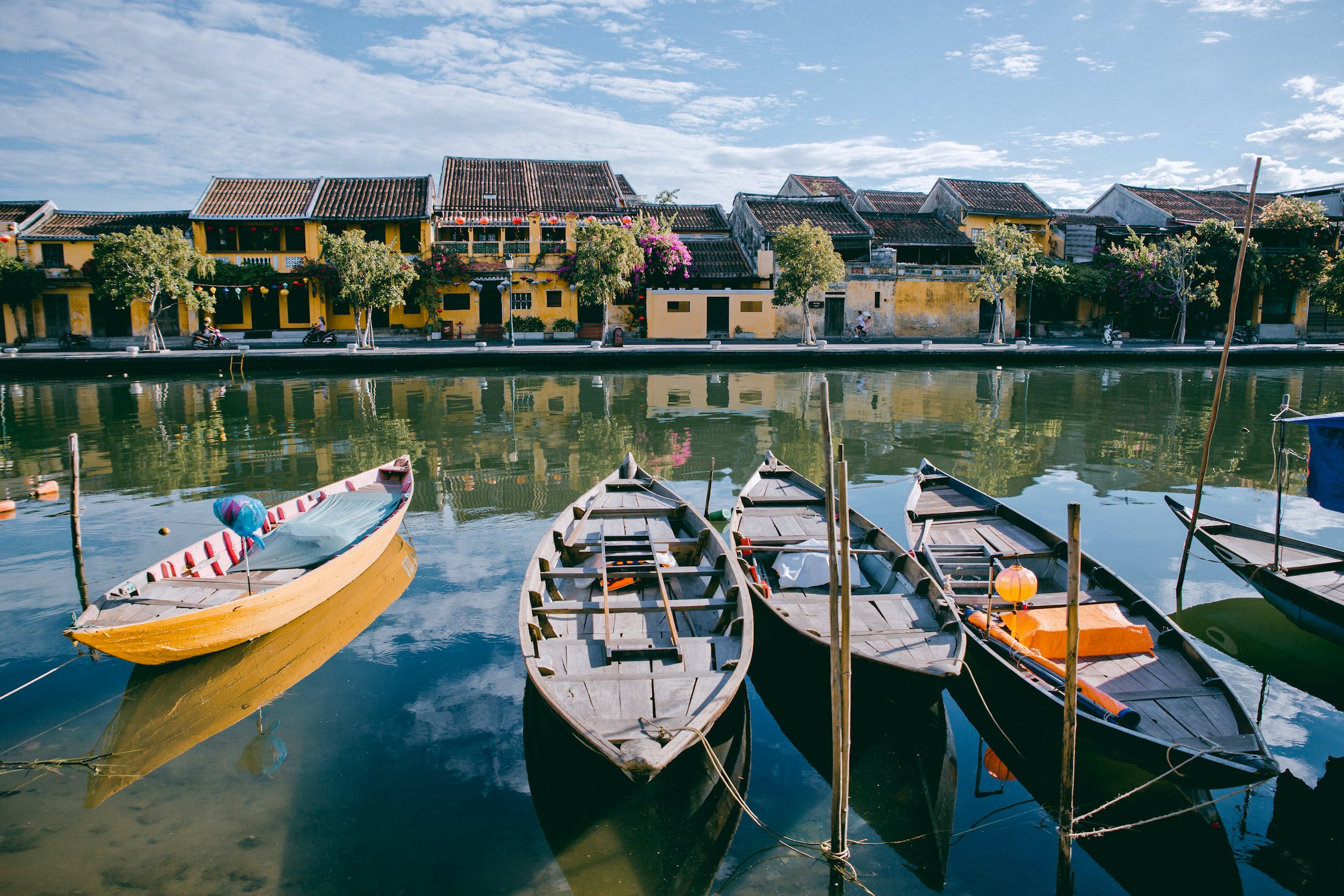 Vietnam Wellness Journeys